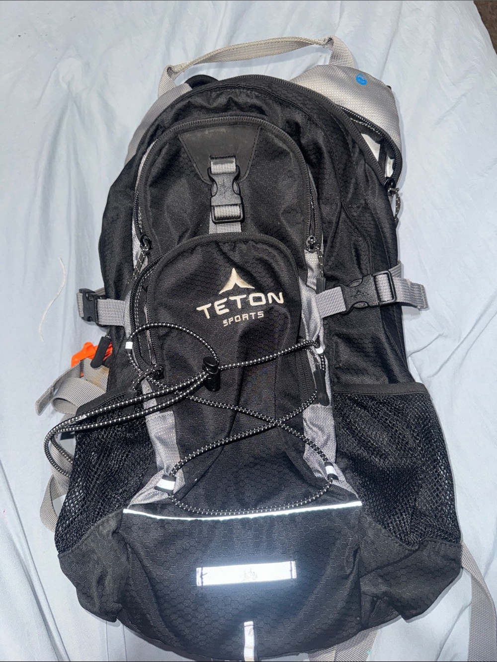 Teton Sports Hiking/Hydration Backpack